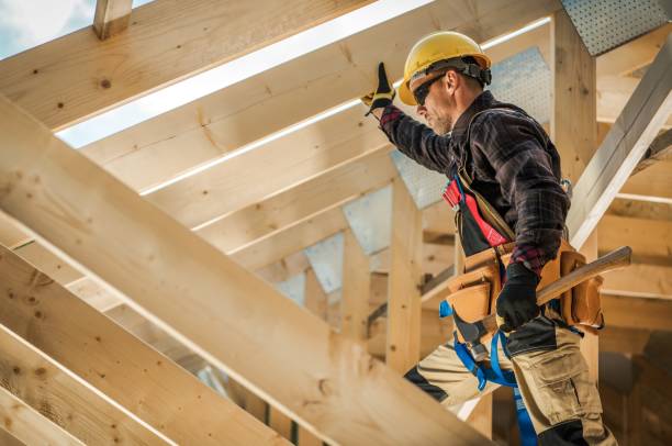 Best Roof Leak Repair  in Smithsburg, MD