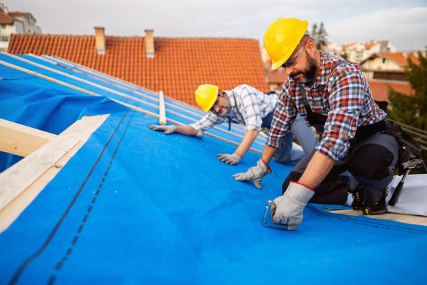 Quick and Trustworthy Emergency Roof Repair Services in Smithsburg, MD