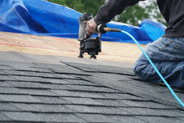 Best Roof Gutter Cleaning  in Smithsburg, MD