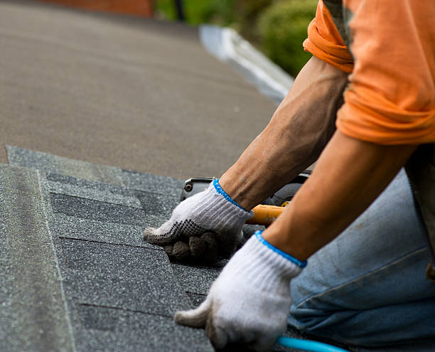 Best Commercial Roofing Services  in Smithsburg, MD