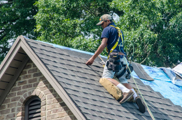 Roof Repair Estimates in Smithsburg, MD